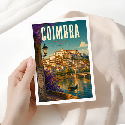 Coimbra, Portugal