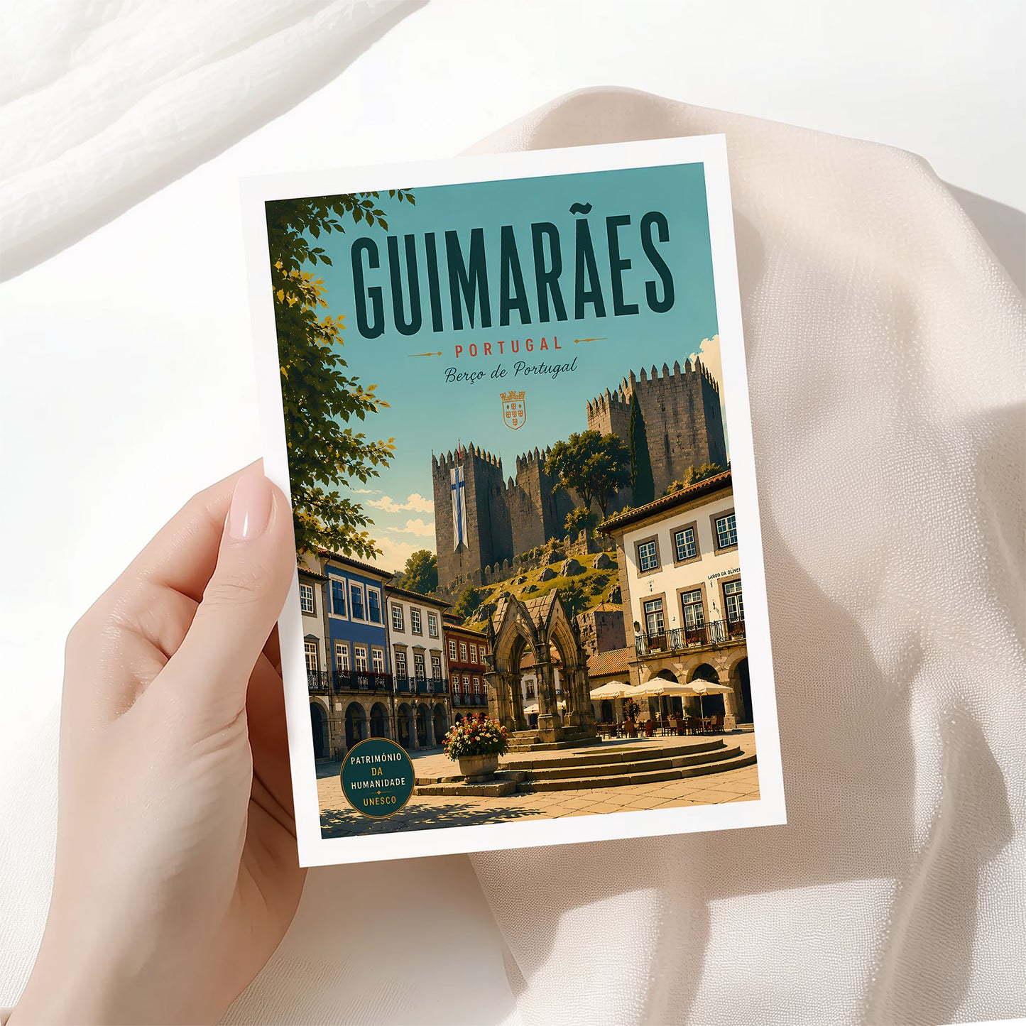 Guimarães, Portugal