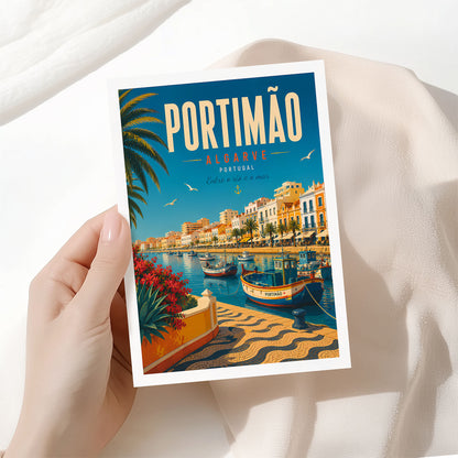 Portimão, Portugal