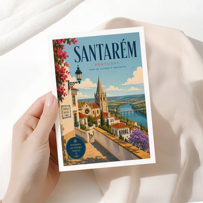 Santarém, Portugal