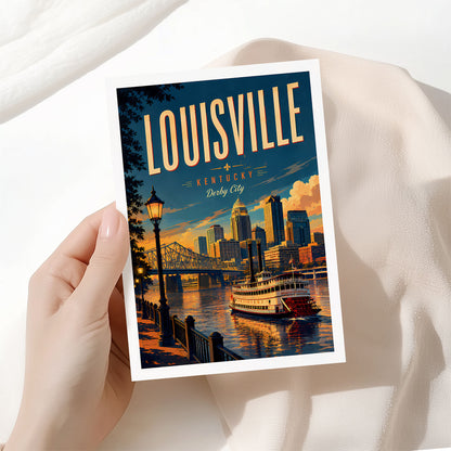 Louisville, USA