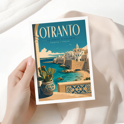 Otranto, Italy