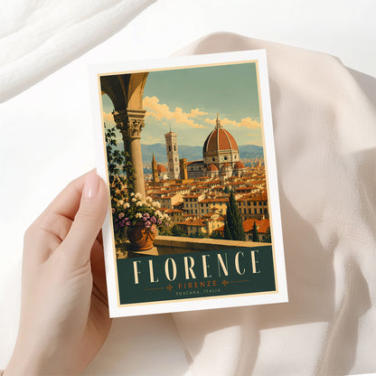 Florence, Italy