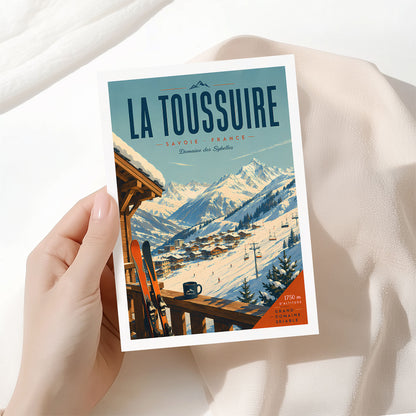 La toussure, France