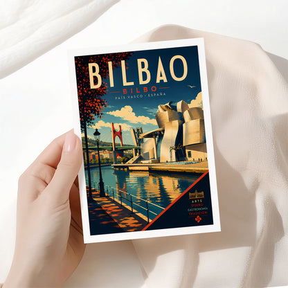 Bilbao, España
