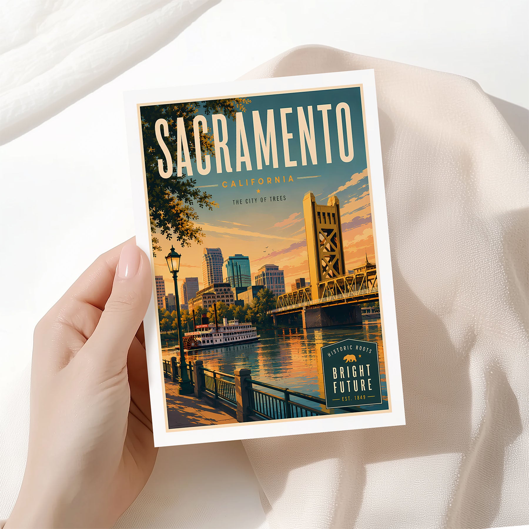 Sacramento, USA