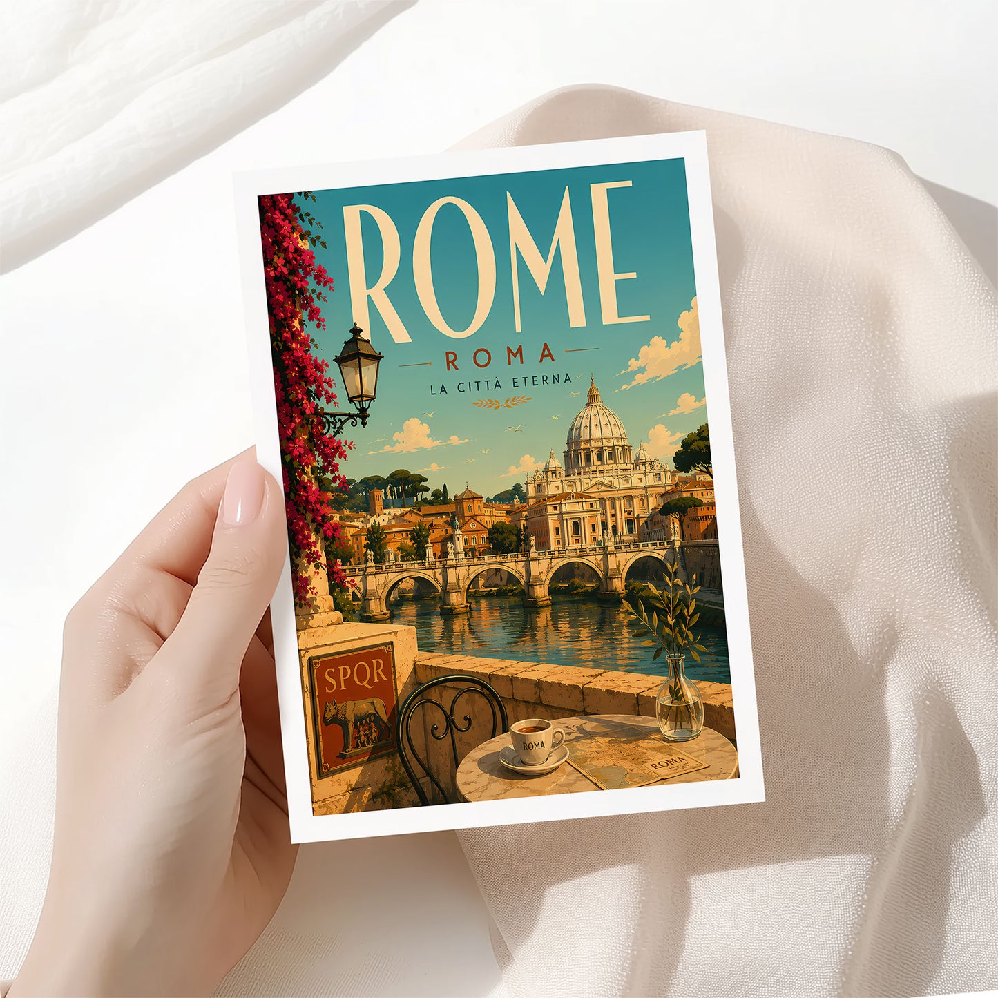 Rome, Italy