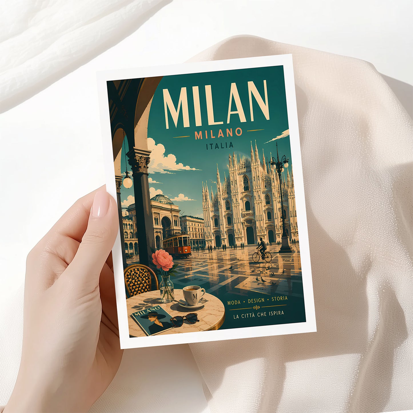 Milan, Italy