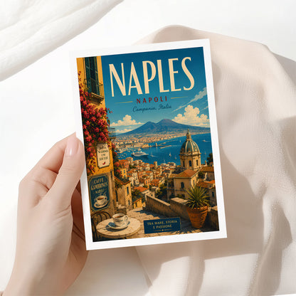 Napoli, Italy