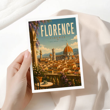 Florence, Italy
