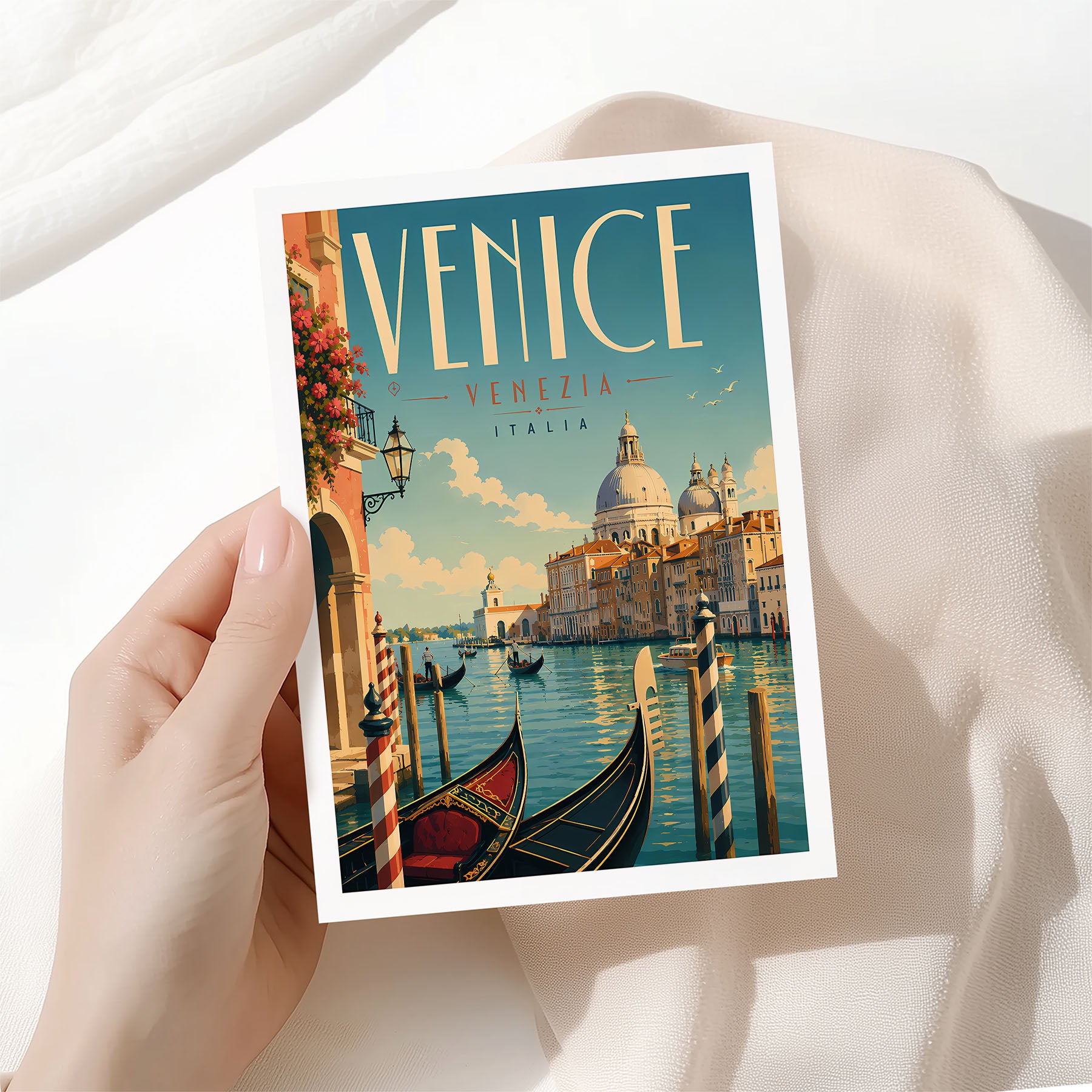 Venice, Italy