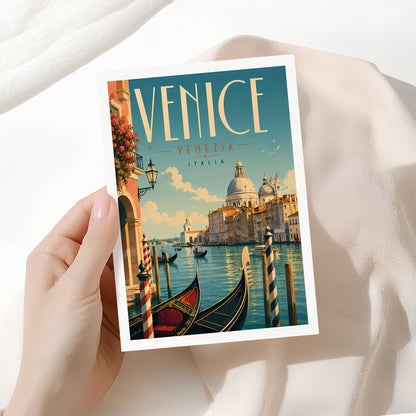 Venice, Italy