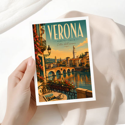 Verona, Italy