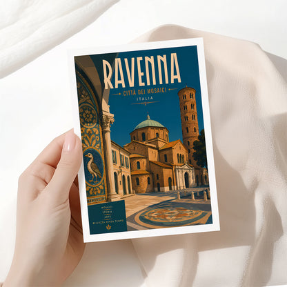 Ravenna, Italy