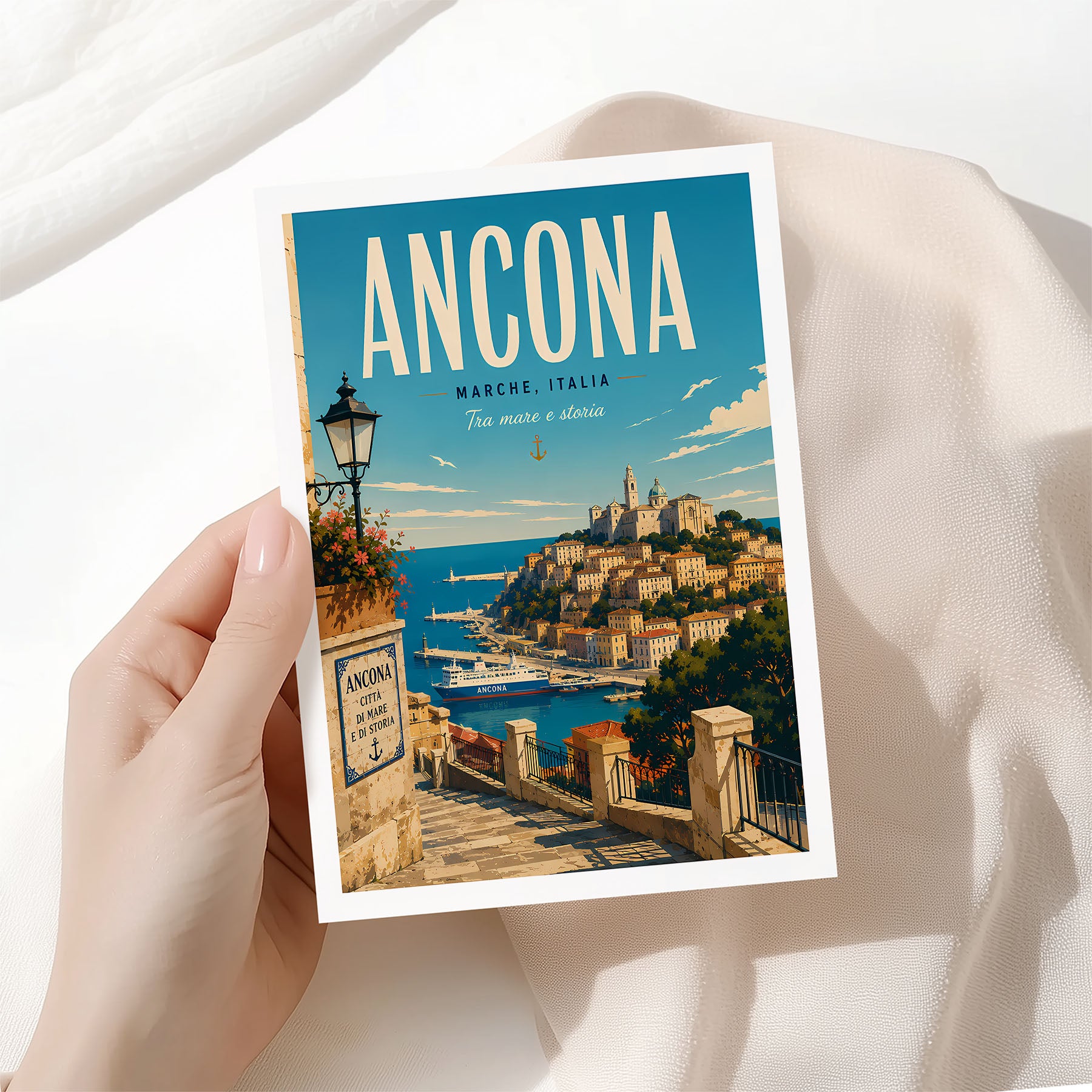 Ancona, Italy