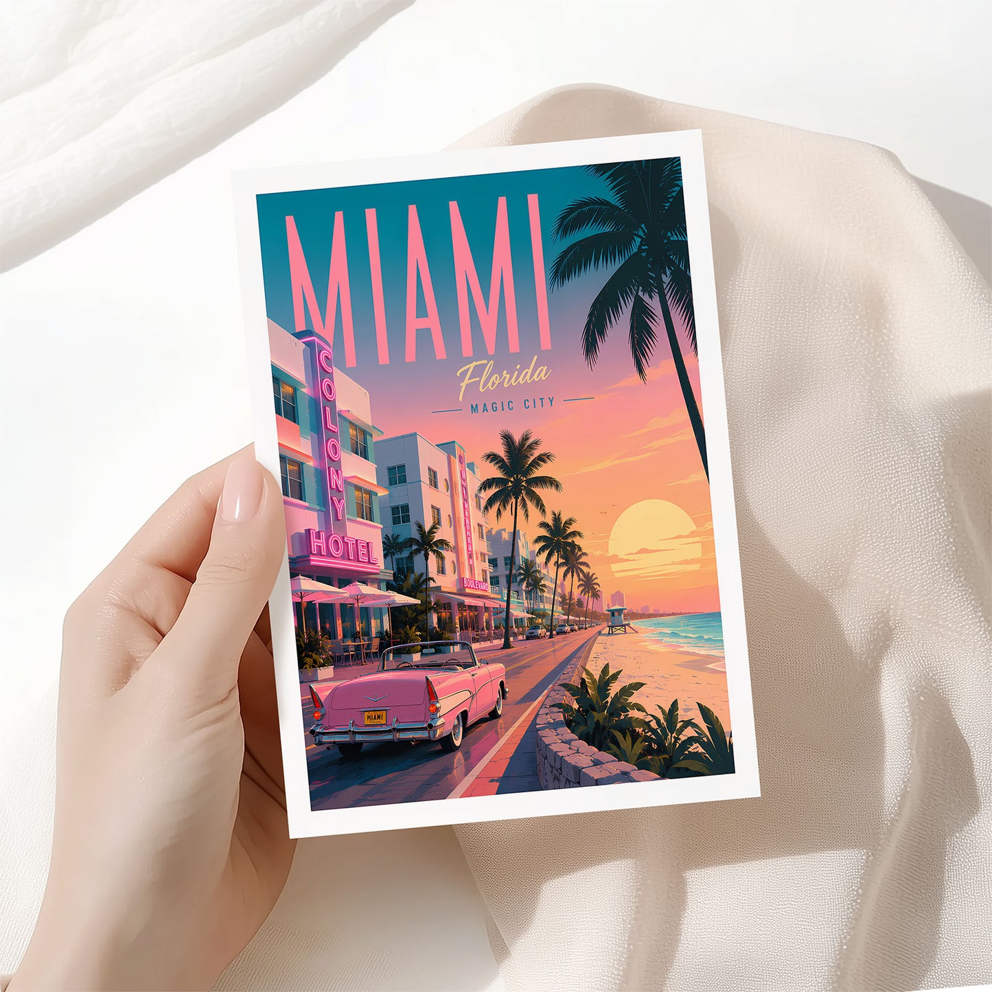 Miami, USA
