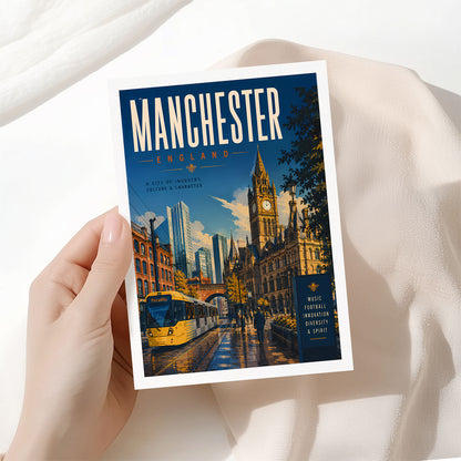 Manchester, UK