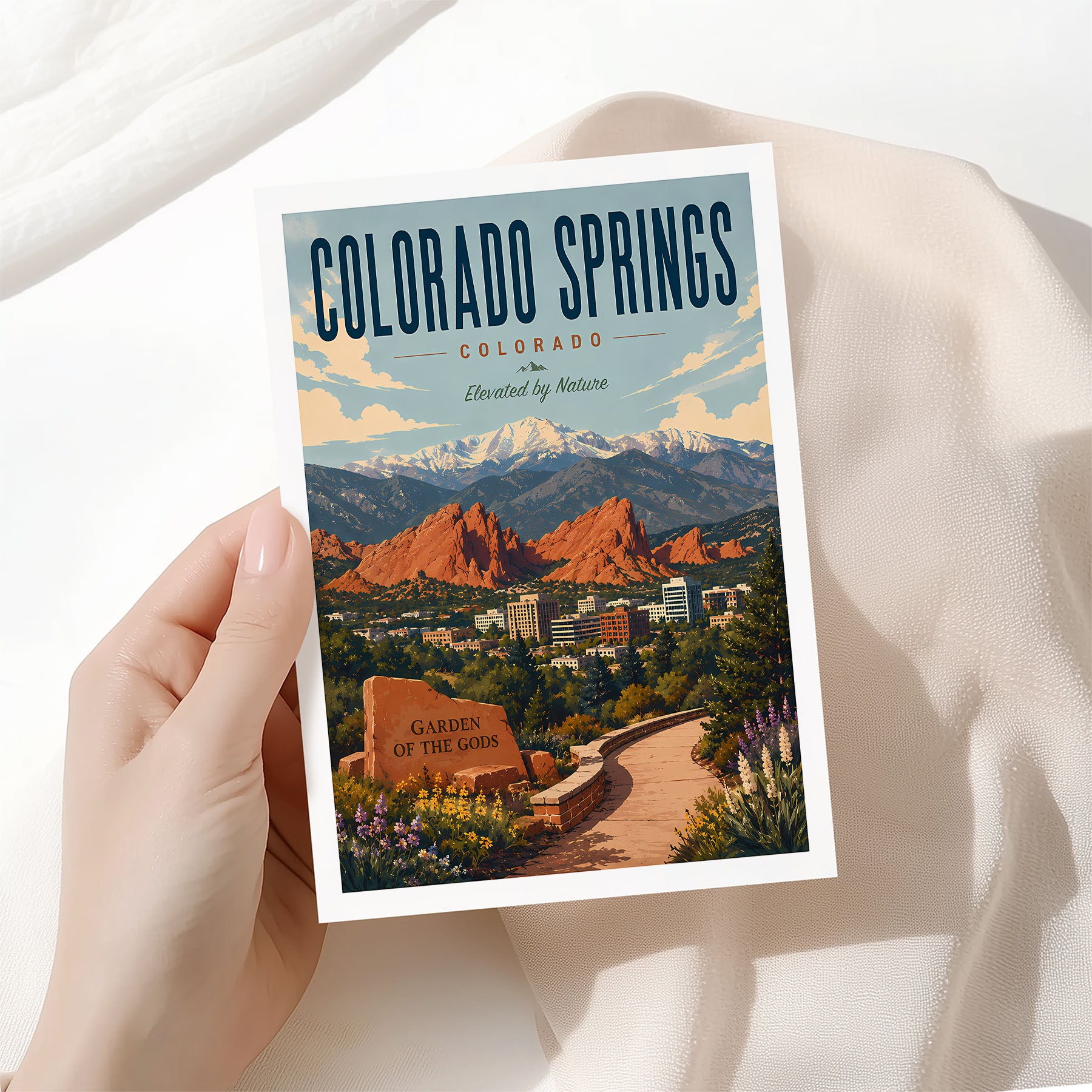 Colorado Springs, USA