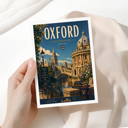 Oxford, UK