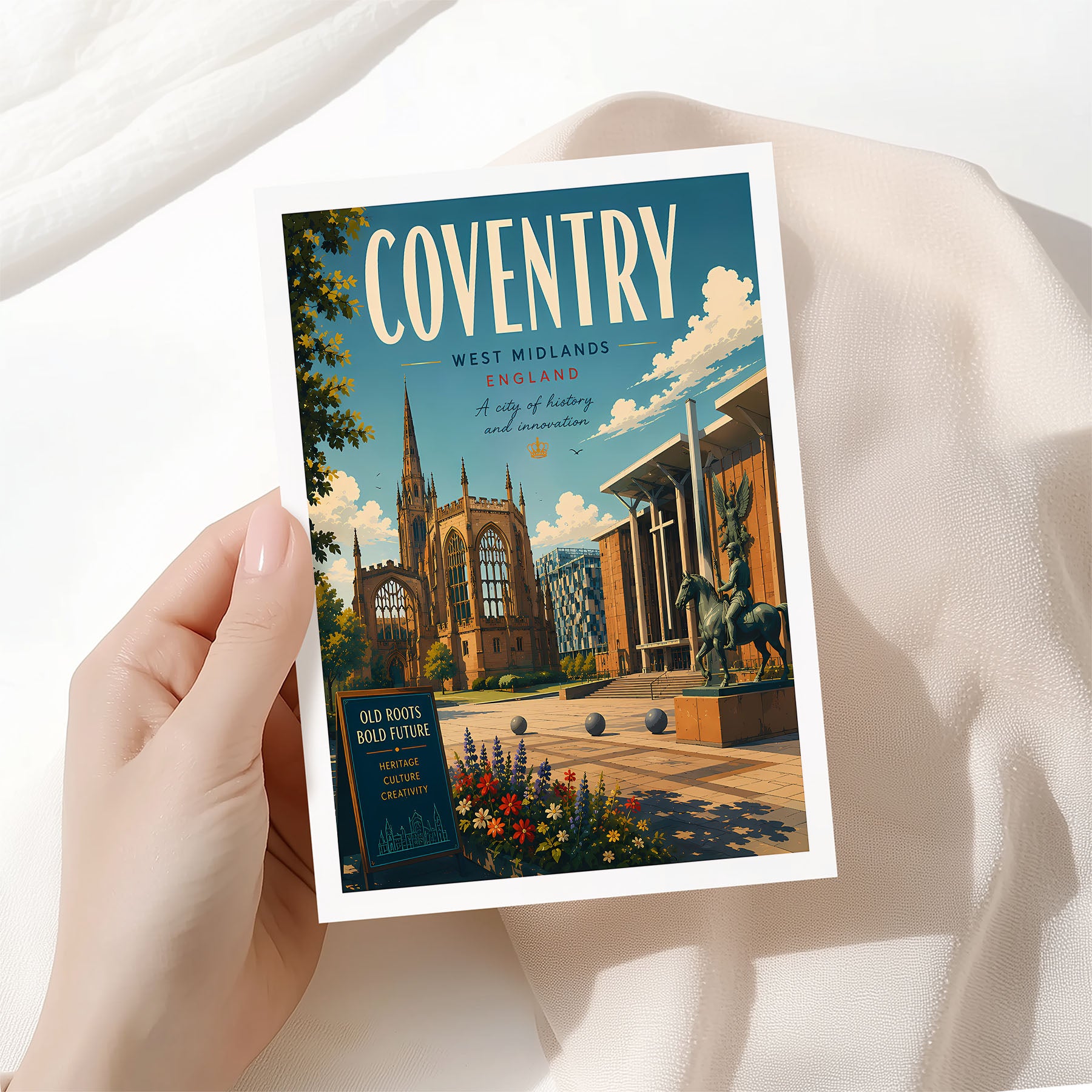 Coventry, UK