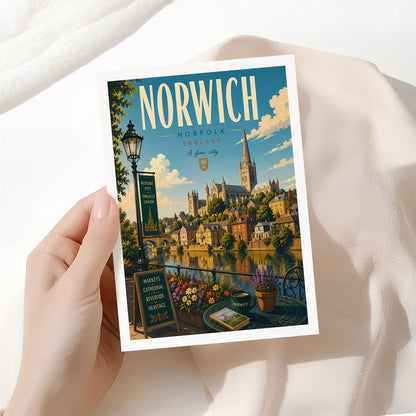 Norwich, UK