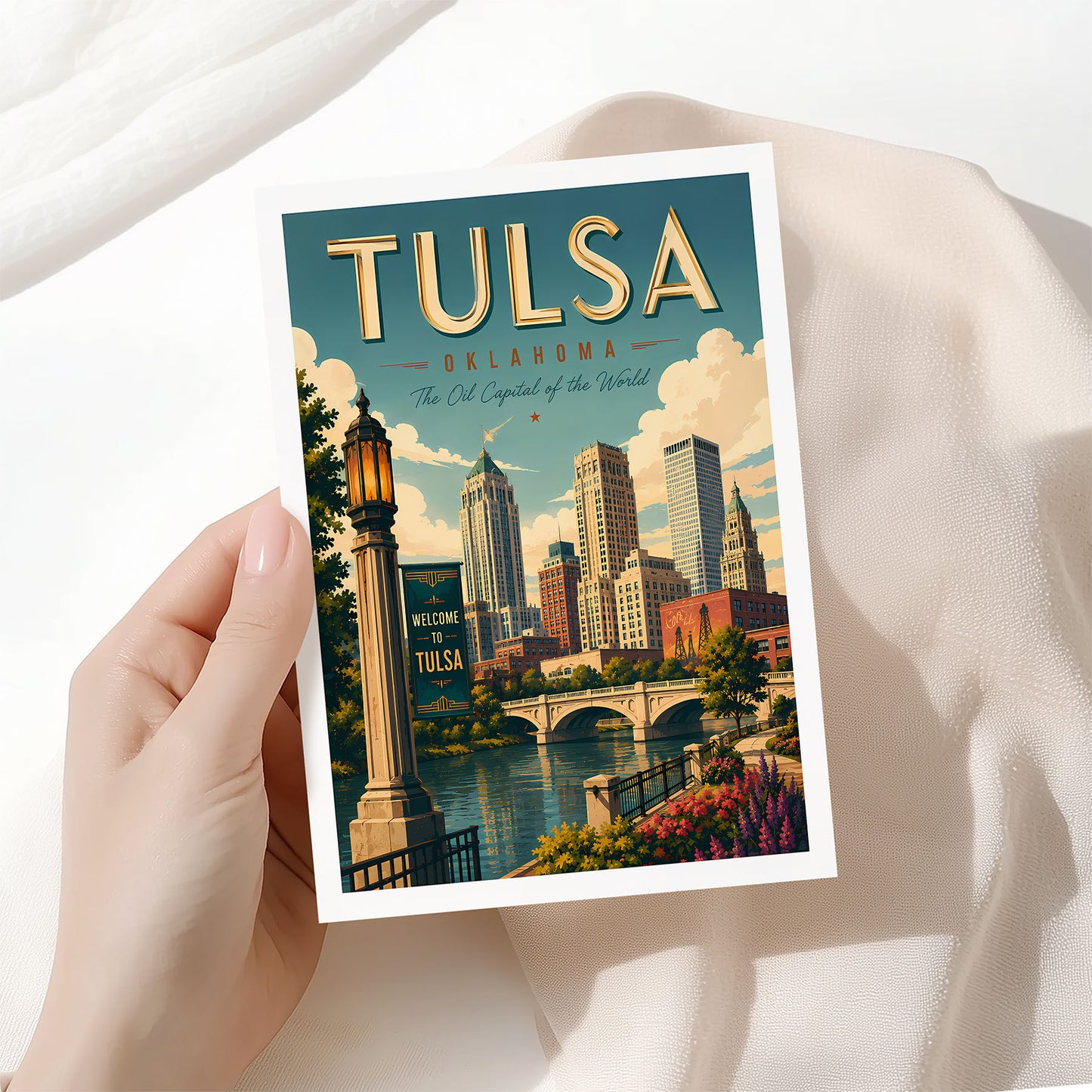 Tulsa, MEXICO