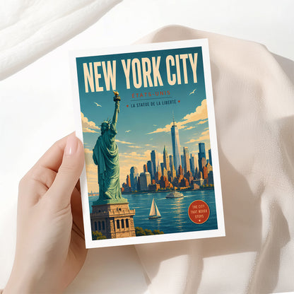 New York City, USA