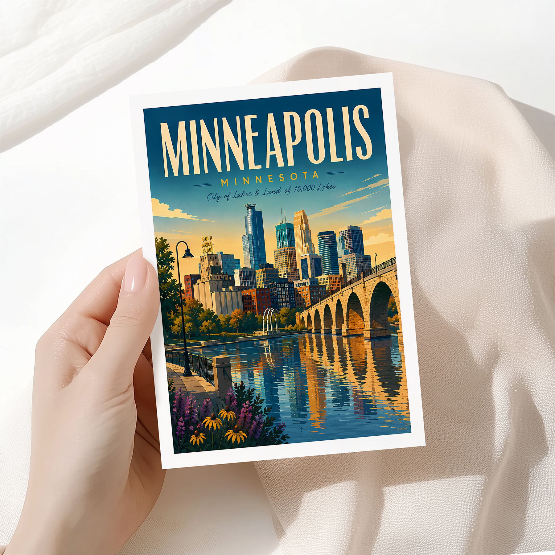 Minneapolis, USA