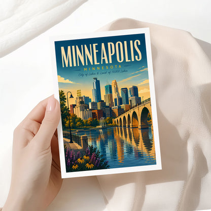 Minneapolis, USA