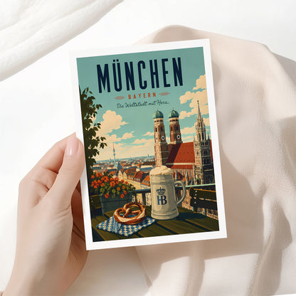 München, Deutschland