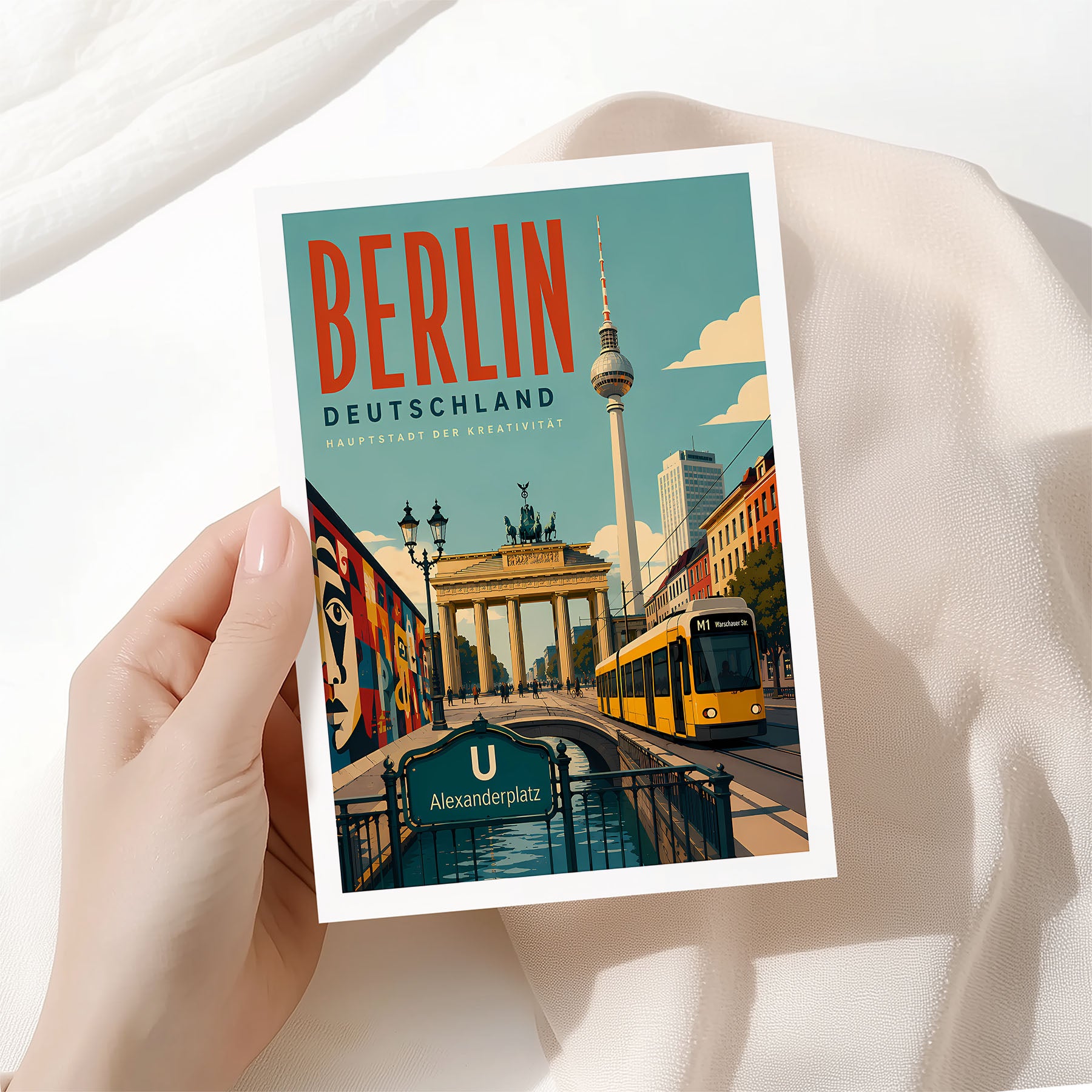 Berlin, Deutschland