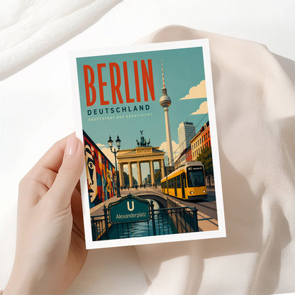Berlin, Deutschland