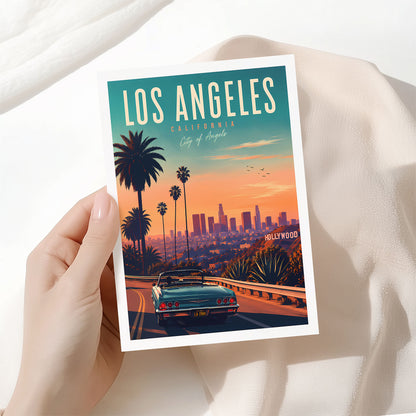 Los Angeles, USA