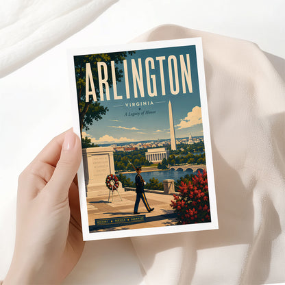 Arlington, MEXICO