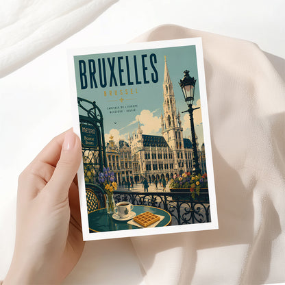 Bruxelles, België
