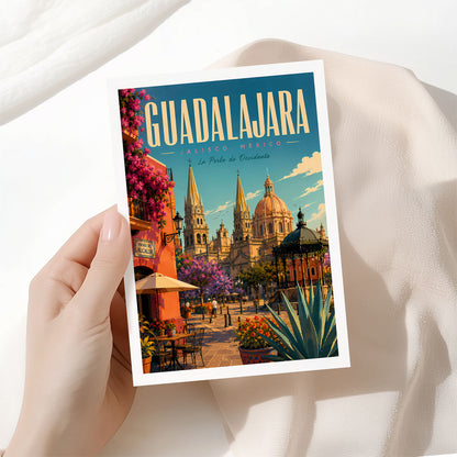 Guadalajara, MEXICO