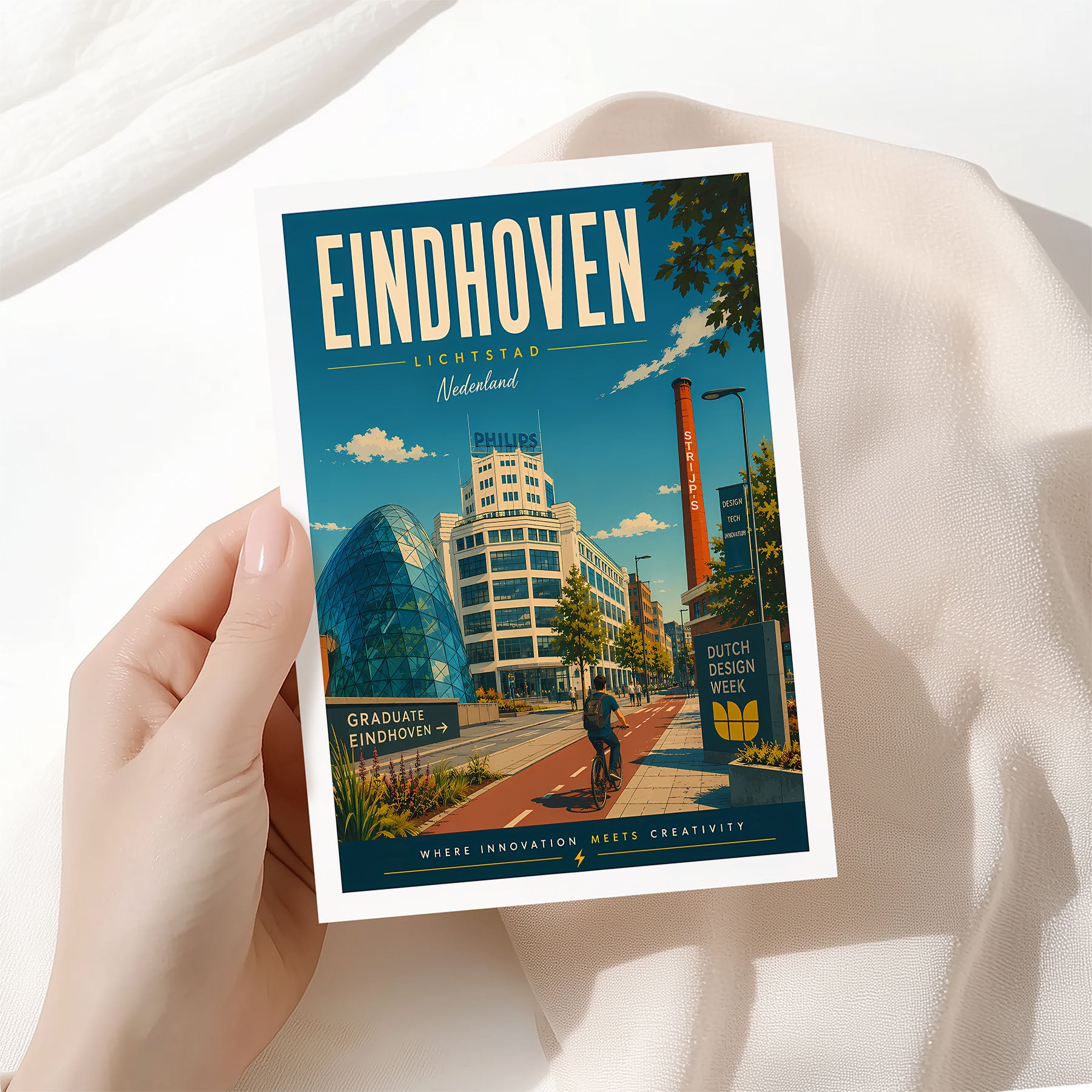 Eindhoven, Nederland
