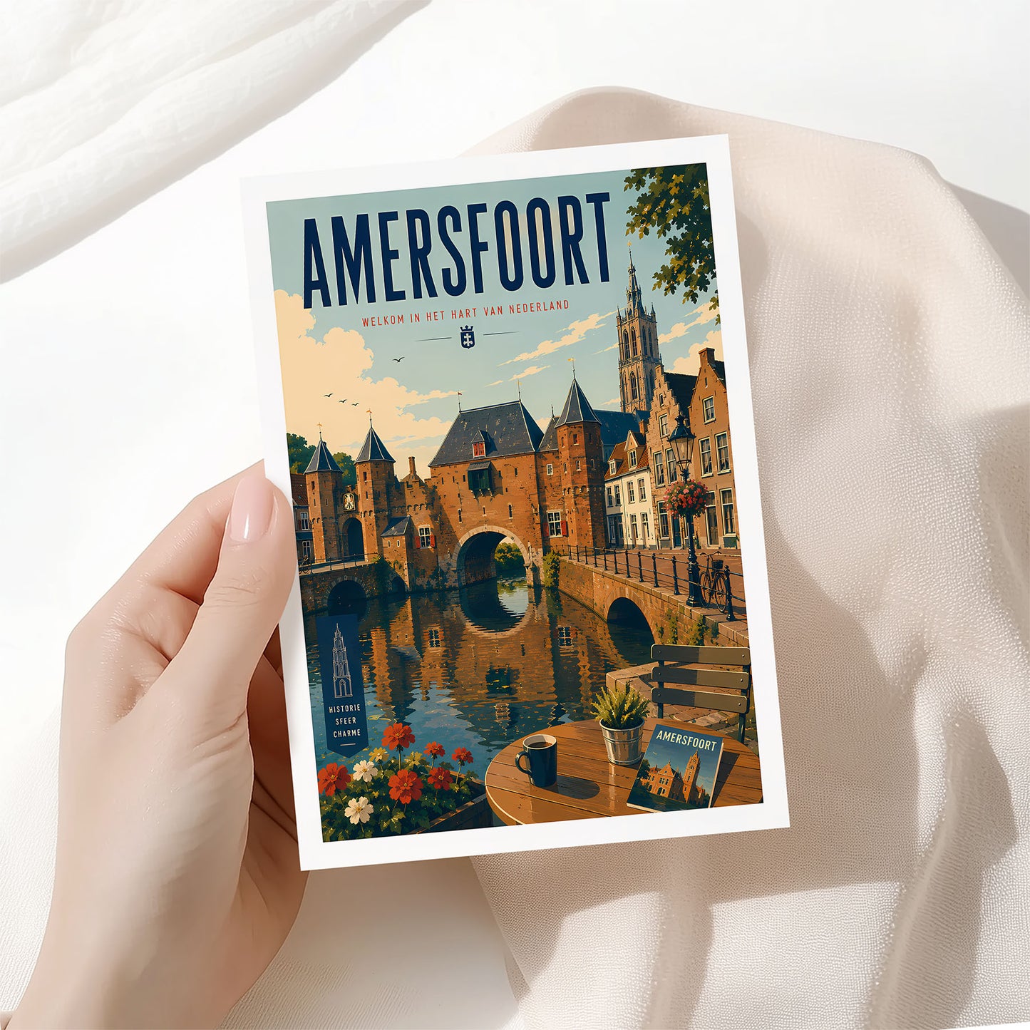 Amersfoort, Nederland
