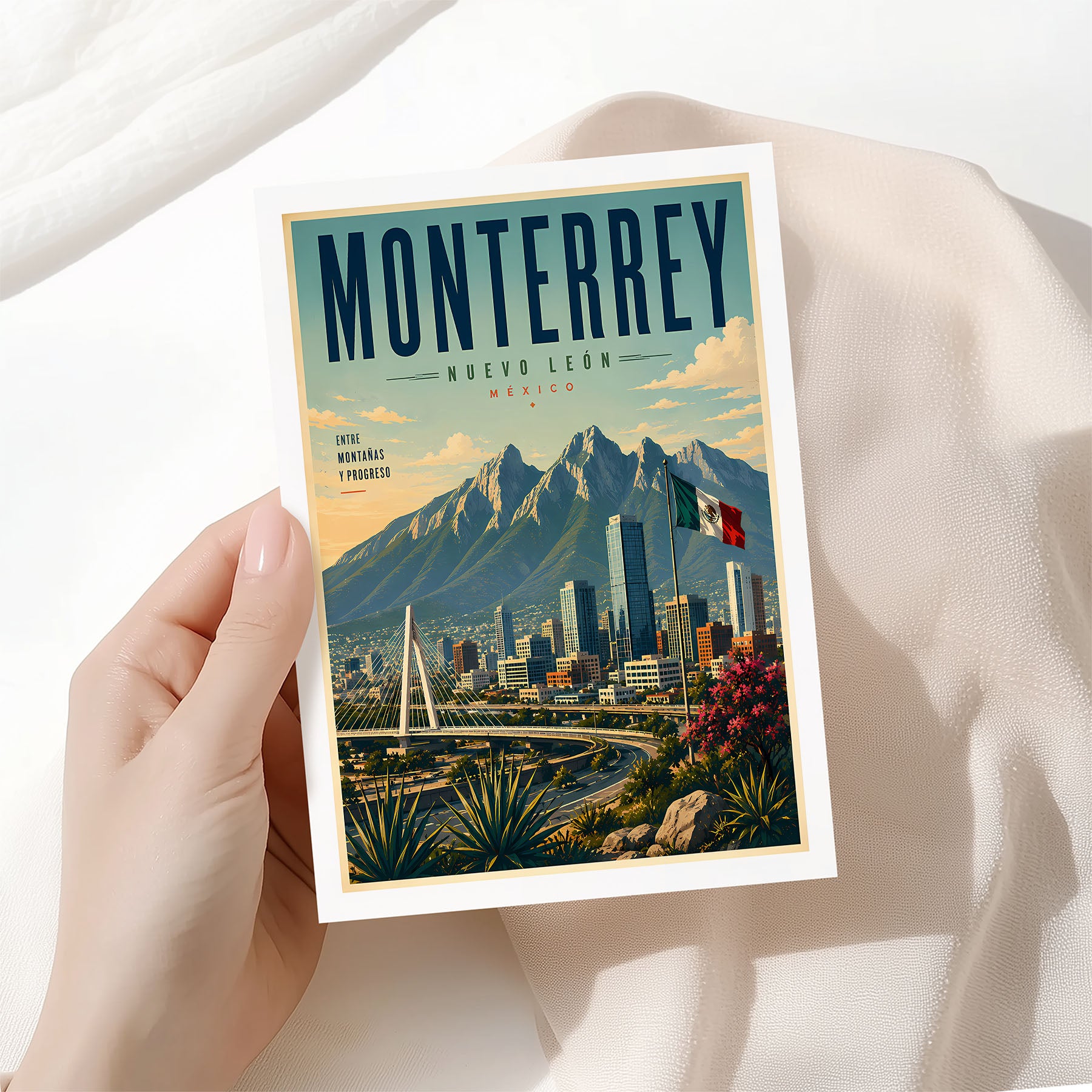 Monterrey, MEXICO