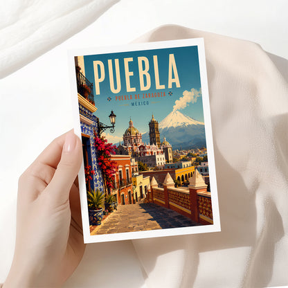 Puebla, MEXICO