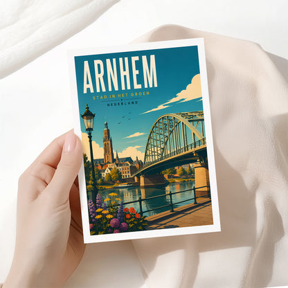 Arnhem, Nederland