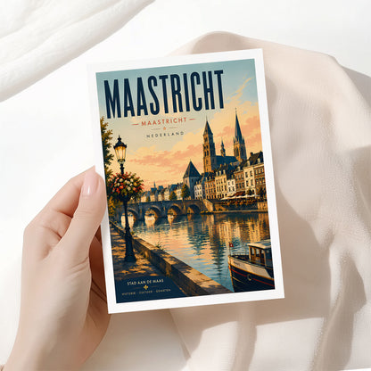 Maastricht, Nederland