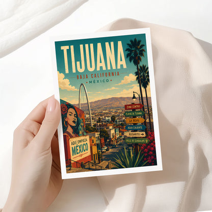 Tijuana, MEXICO