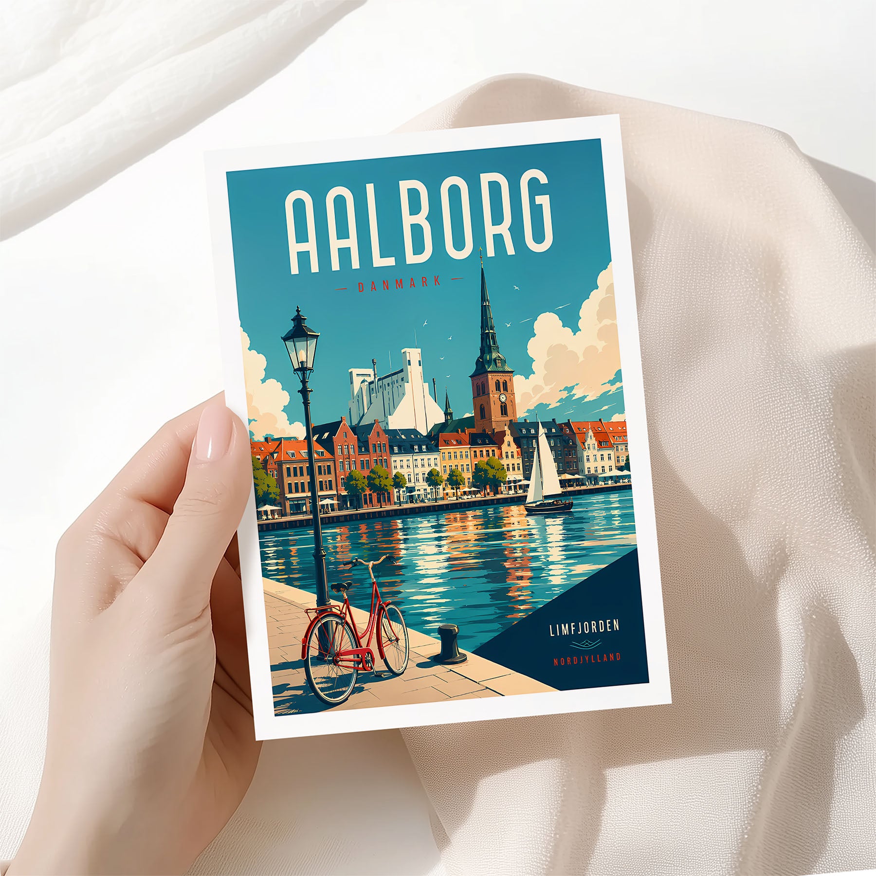 Aalborg, Danmark