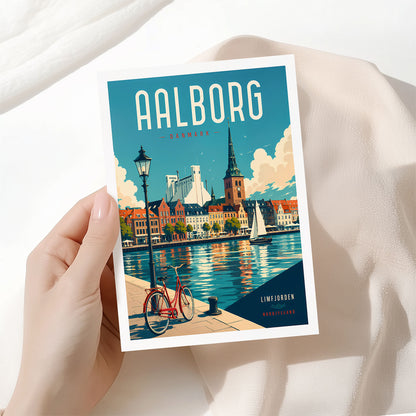 Aalborg, Danmark