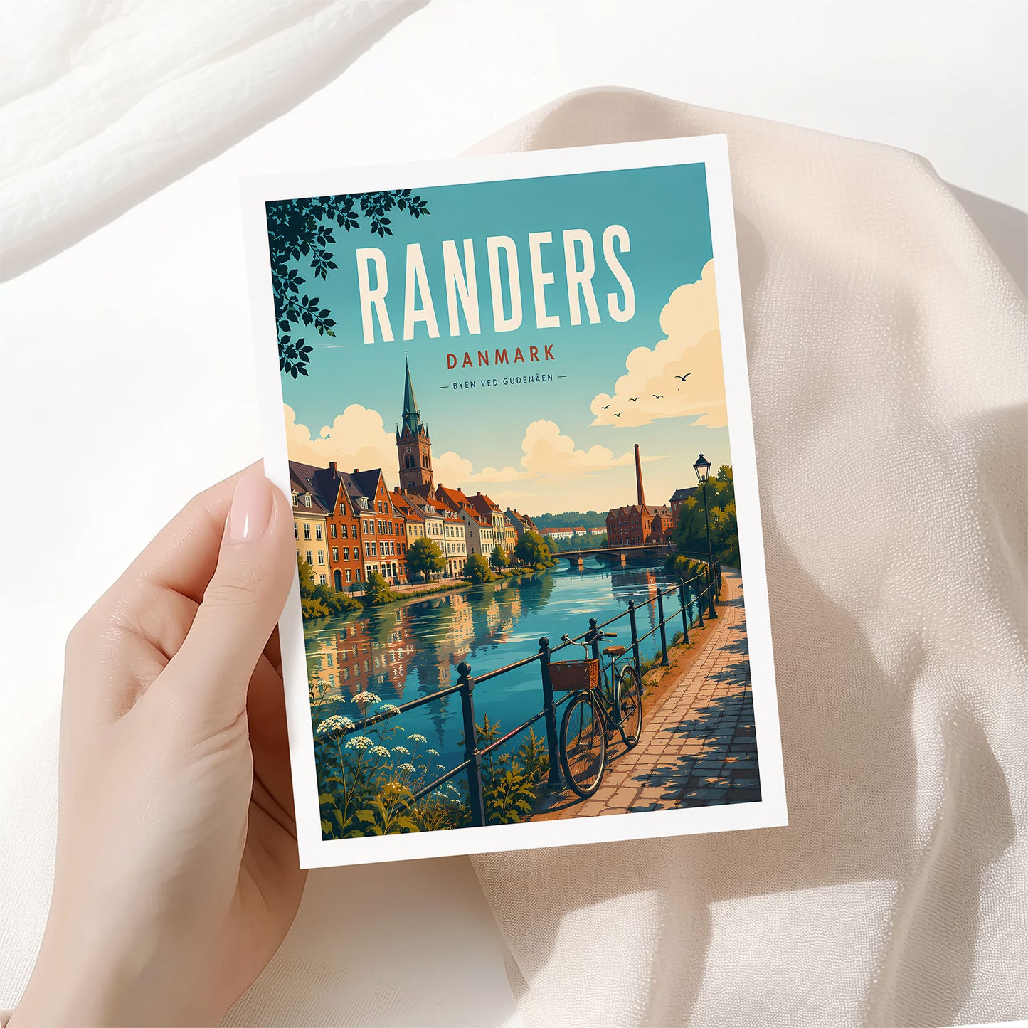 Randers, Danmark