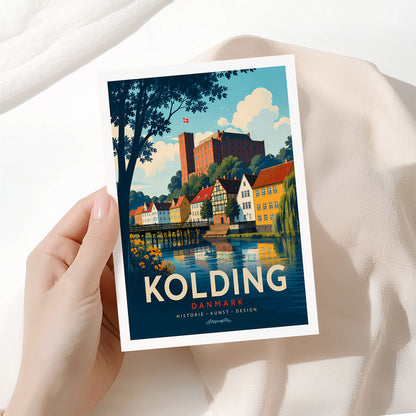 Kolding, Danmark