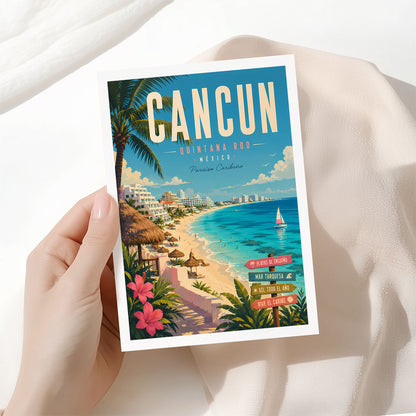 Cancun, MEXICO