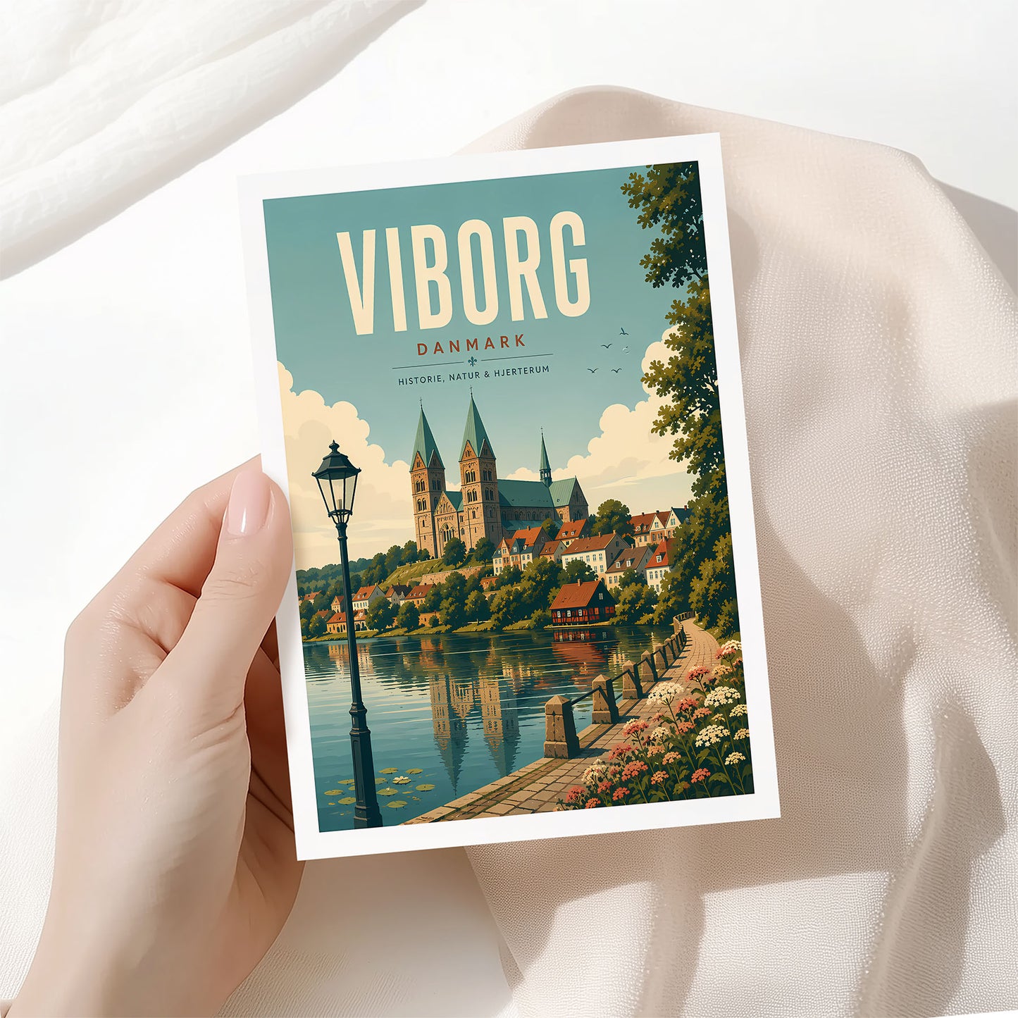 Viborg, Danmark