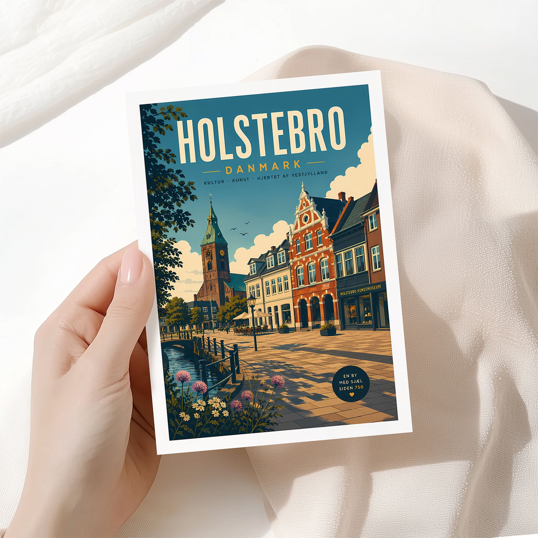 Holstebro, Danmark